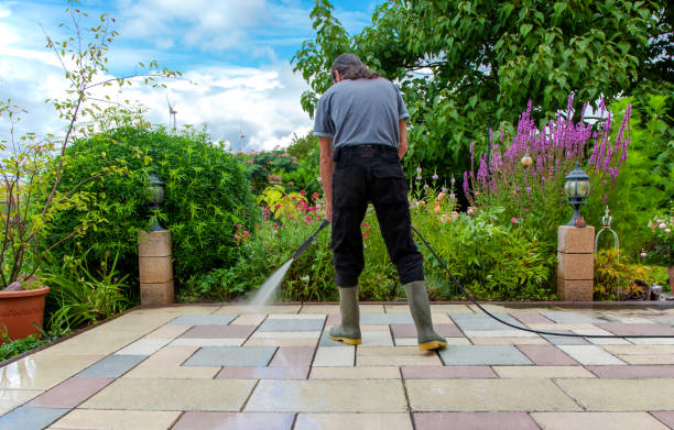 Professional Pressure Washing Services in Vineyards, FL