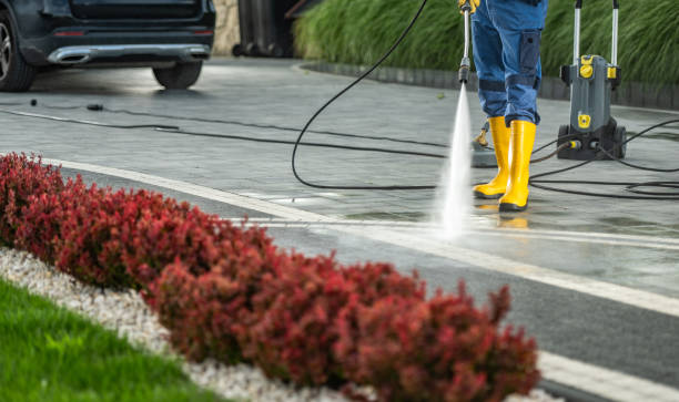 Best Patio and Deck Pressure Washing  in Vineyards, FL